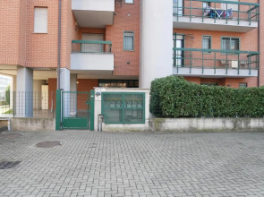 CaseOspitali - CASA I GIARDINI - bilocale a pochi passi dal San Raffaele