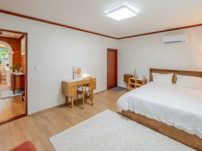 Ganghwa Pureunbam Private Pension