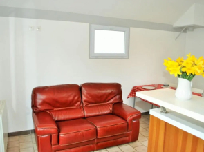 Gîte Limeray, 2 pièces, 2 personnes - FR-1-381-50