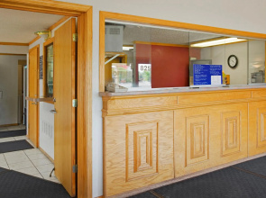 FairBridge Inn Express Merrillville