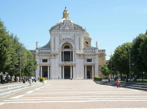 Luxury Suite Spa Assisi