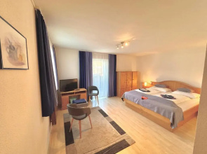 Greif Pension