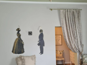 Sofia's Cottage