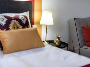 Sleepway Apartments - Orient Dream