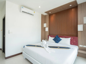 Baan Thai Beach Side Residence