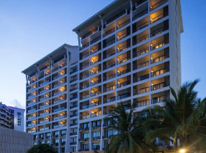 Ramada Plaza by Wyndham Sanya Bay