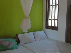 Nature Inn Guest House And Restaurant