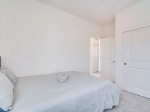 Newly Built Tracy Home w/ Backyard + Pool Access!