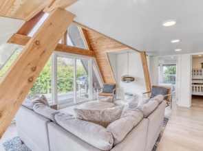 Holiday Beach House