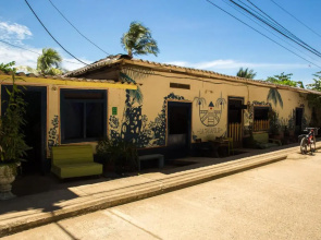 Hostal La Mariapolis