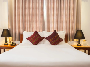 Apsara Centrepole Hotel