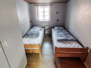 8 Person Holiday Home in Svendborg