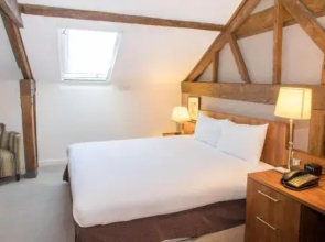 Doubletree By Hilton Reading M4 J10