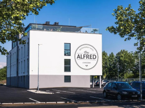 Das Alfred Hotel
