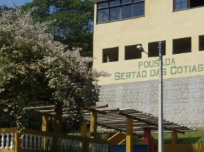 Pousada Sertão das Cotias