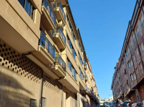 Apartamento Guimarey