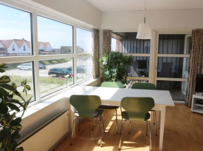 "Aruaka" - 100m from the sea in Western Jutland