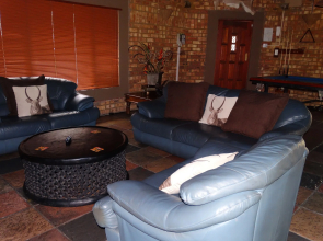 Klein Bosveld Guesthouse