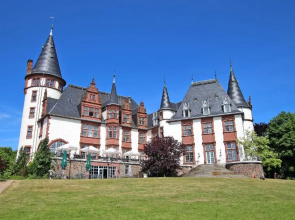 Ferienhaus Klink SEE 6001