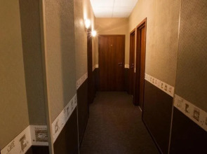 Кофе с Молоком на Фонтанке