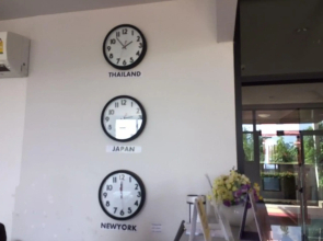 The Residence 304 Prachinburi