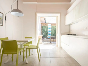 Giglio Apartments by Mmega