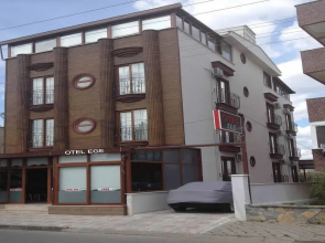 Akçay Otel Ege
