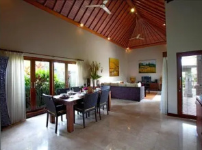 Villa La Novellina