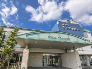 Hotel Symphony