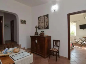 Clock's House