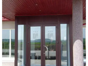 Hotel Concrete