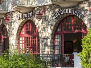Hotel La Chaumiere