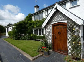 Bournstream Cottage