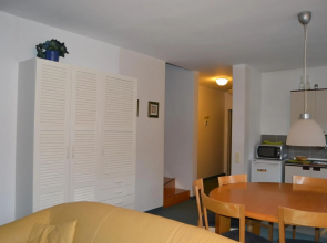 Apartments Holiday Pec