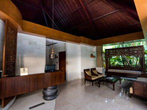 Luxury Apartment at AYANA Residences