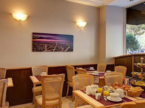 Hôtel du Midi Paris Montparnasse