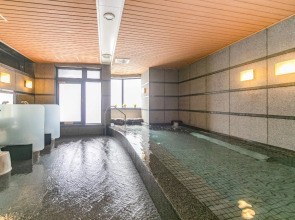 Отель Apa Hotel Osaka Higobashi Ekimae