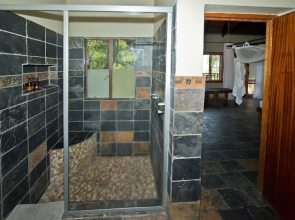 Namushasha River Lodge