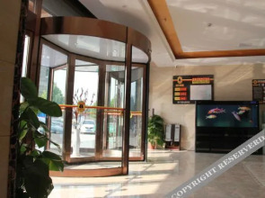 Su 8 Hotel (Juye Ancient City West Road Branch)