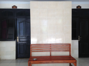 Swandewi Homestay
