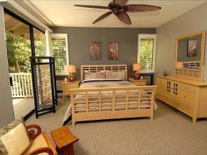 Grand Champions 144 - Three Bedroom Condo