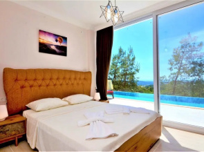 Villa Sevan