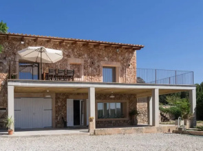 Lovely Family Small Groups Villa Close To Sa Rapita Beach
