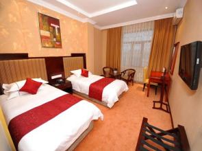 Отель «Рояль»