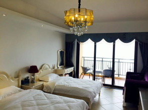 Hero League Ocean Hotel