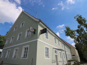 BA Hotel