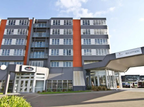 Copthorne Hotel Palmerston North