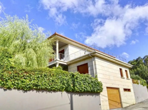House in Sanxenxo - 104320 by MO Rentals