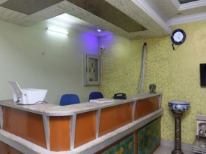 Vrindaban Guest House By OYO Rooms