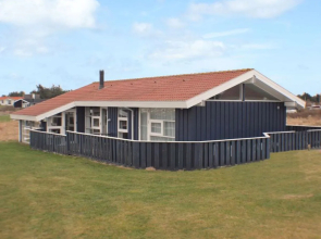 "Venja" - 200m from the sea in NW Jutland